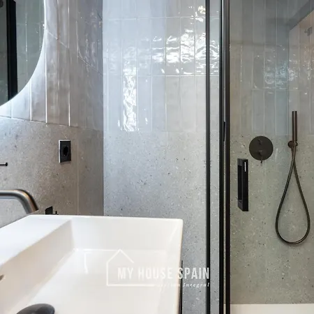 Novarooms By Myhousespain * Gijón
