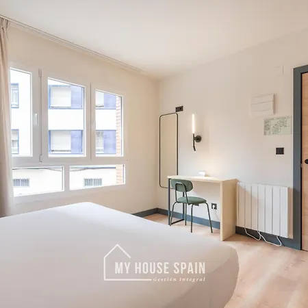 Novarooms By Myhousespain