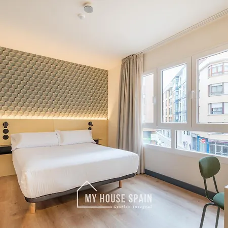 Guest house Novarooms By Myhousespain