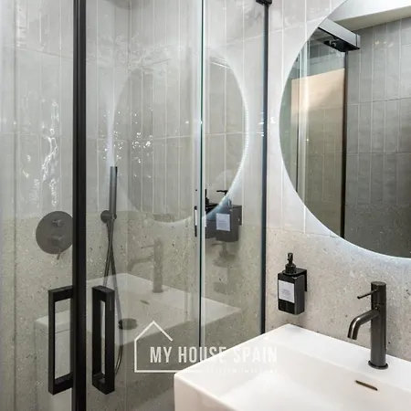 Novarooms By Myhousespain * Gijón
