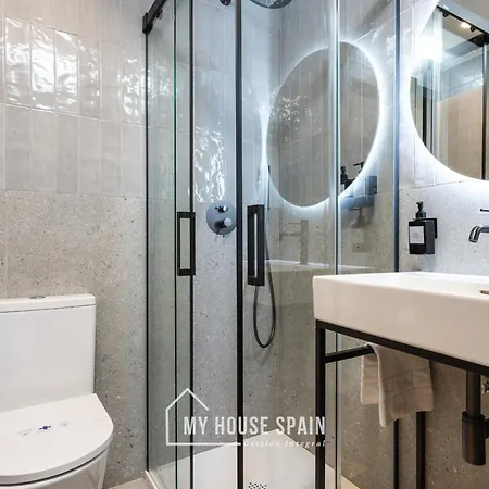 Novarooms By Myhousespain * Gijon