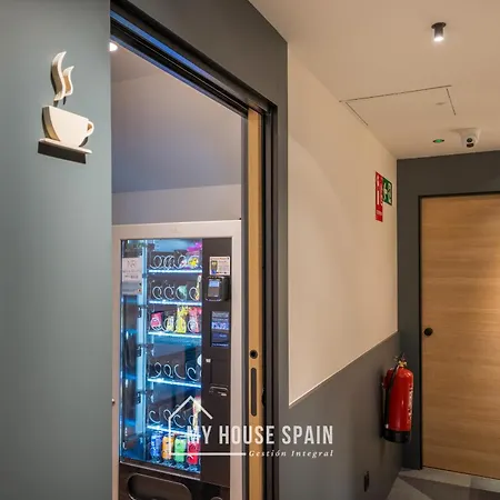 Novarooms By Myhousespain *