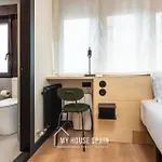 Pensión Novarooms By Myhousespain *