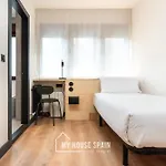 Guest house Novarooms By Myhousespain Gijon