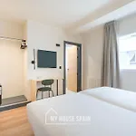 Novarooms By Myhousespain Gijón