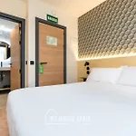 Гостевой дом Novarooms By Myhousespain *