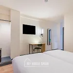 Pensión Novarooms By Myhousespain Gijón