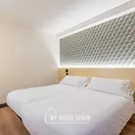 Pensión Novarooms By Myhousespain *