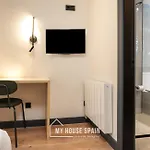 Novarooms By Myhousespain בית הארחה גיחון