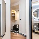 Novarooms By Myhousespain Гостевой дом *