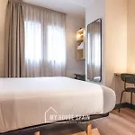 Гостевой дом Novarooms By Myhousespain Хихон