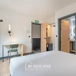 Novarooms By Myhousespain Хихон
