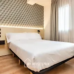 Novarooms By Myhousespain Гостевой дом