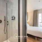 Casa de hóspedes Novarooms By Myhousespain *