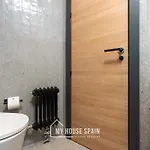 Novarooms By Myhousespain Guest house Gijon