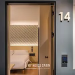 Novarooms By Myhousespain Gijón