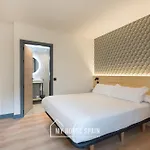 Novarooms By Myhousespain Гостевой дом *