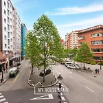 Guest house Novarooms By Myhousespain *