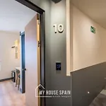 Novarooms By Myhousespain Pensión *