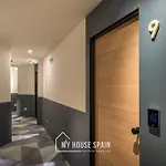 Novarooms By Myhousespain Guest house Gijon