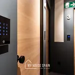 Novarooms By Myhousespain Gijón