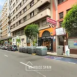 Novarooms By Myhousespain Pensión Gijón
