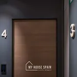 Casa de hóspedes Novarooms By Myhousespain Gijón