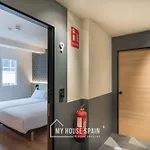 Novarooms By Myhousespain * Хихон