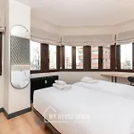 Novarooms By Myhousespain Guest house *