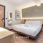 Guest house Novarooms By Myhousespain *