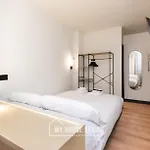 Guest house Novarooms By Myhousespain