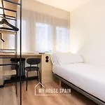 Novarooms By Myhousespain Guest house
