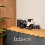 Casa de hóspedes Novarooms By Myhousespain