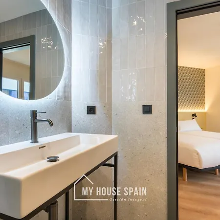 Guest house Nova By Myhousespain *