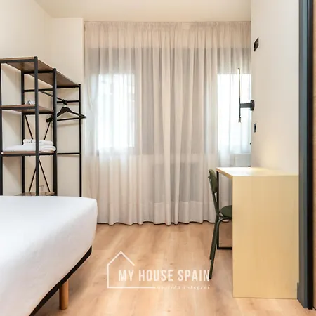 Nova By Myhousespain Gijon