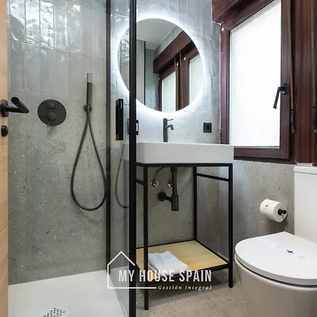 Novarooms By Myhousespain Pensjonat