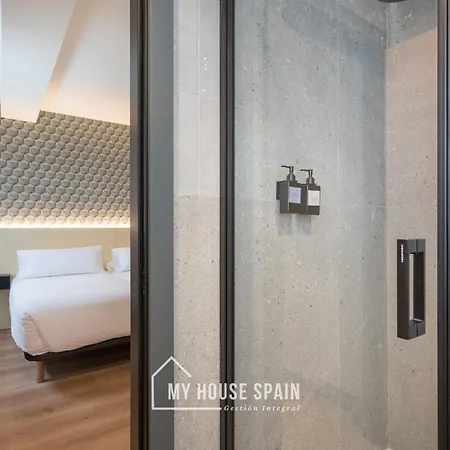 Novarooms By Myhousespain Casa de hóspedes *