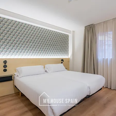 Guest house Nova By Myhousespain