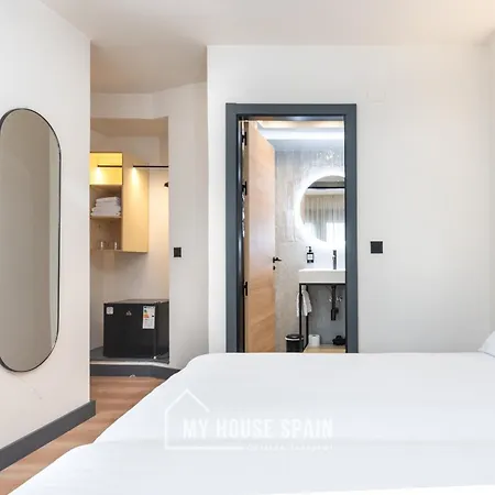 Nova By Myhousespain Gijon