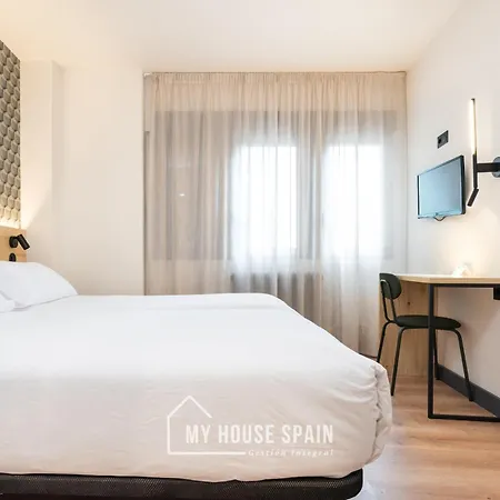 Casa de hóspedes Novarooms By Myhousespain
