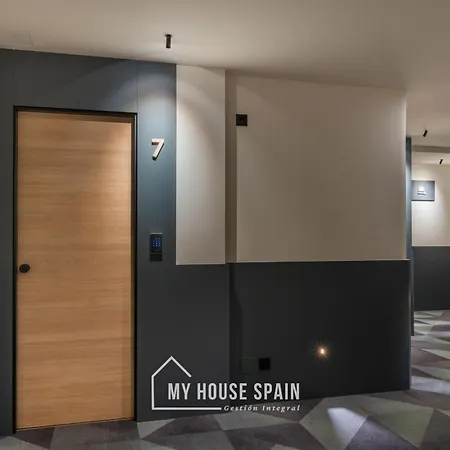 Novarooms By Myhousespain *