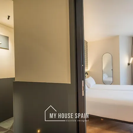 Novarooms By Myhousespain *