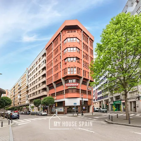 Novarooms By Myhousespain *