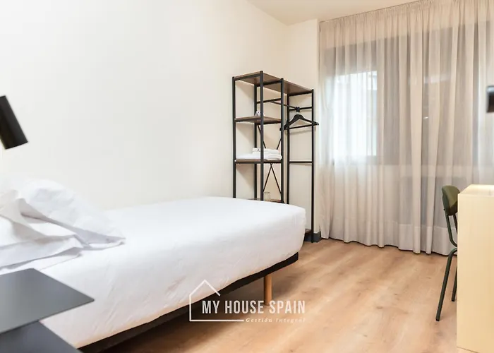 Novarooms By Myhousespain