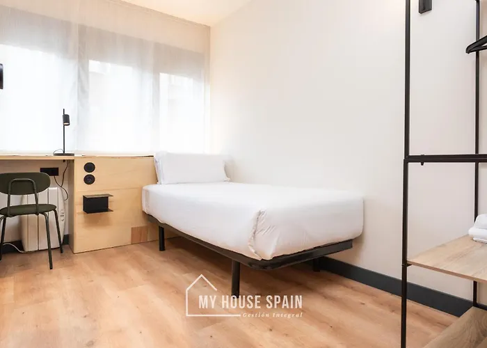 Gasthuis Novarooms By Myhousespain *