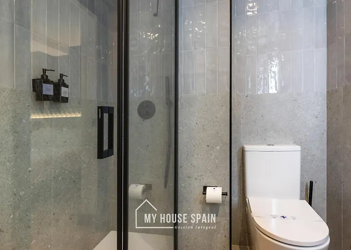 Novarooms By Myhousespain * Gijon