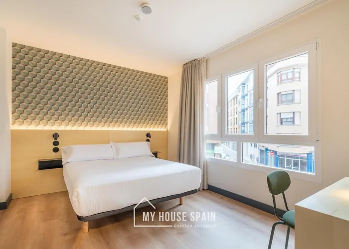 Guest house Novarooms By Myhousespain