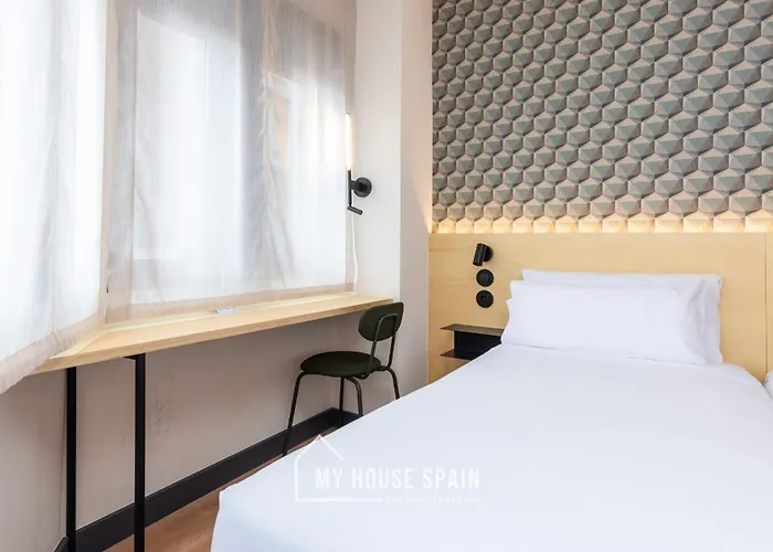 Novarooms By Myhousespain 希洪