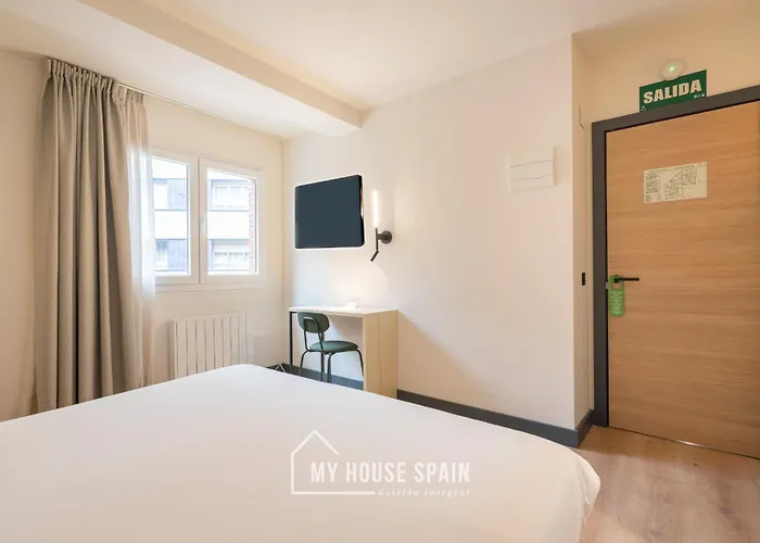 Novarooms By Myhousespain