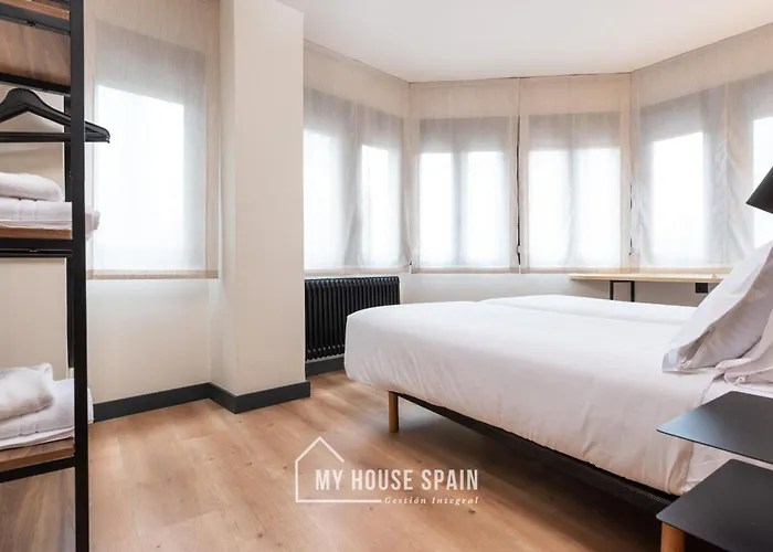 Novarooms By Myhousespain